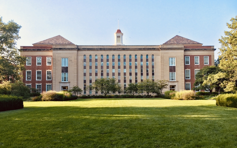 Campus Pneuma Lyon