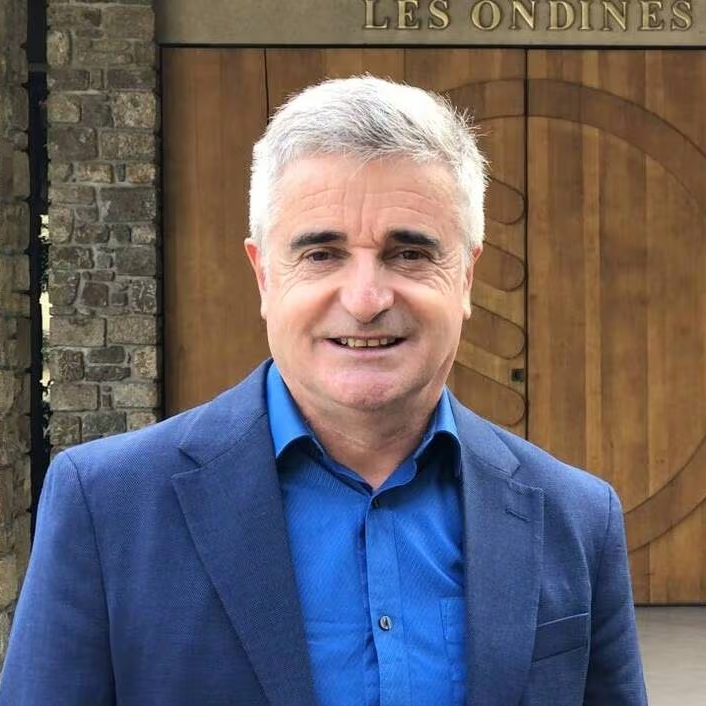 Philippe Duroy
