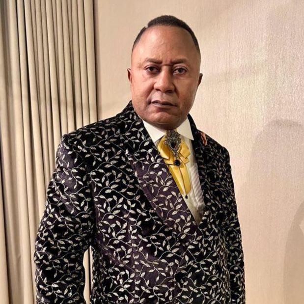 Kutino Fernando