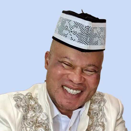 Miezi Antonio